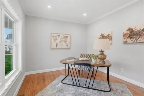 33 Cassidy Trail Coventry RI 02816