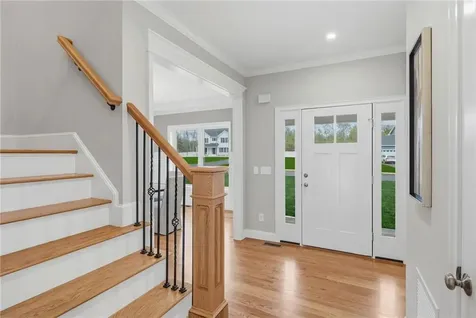33 Cassidy Trail Coventry RI 02816