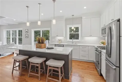 33 Cassidy Trail Coventry RI 02816