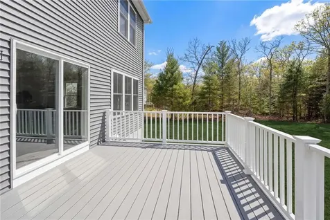 33 Cassidy Trail Coventry RI 02816