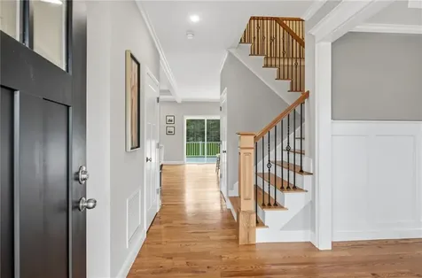 33 Cassidy Trail Coventry RI 02816