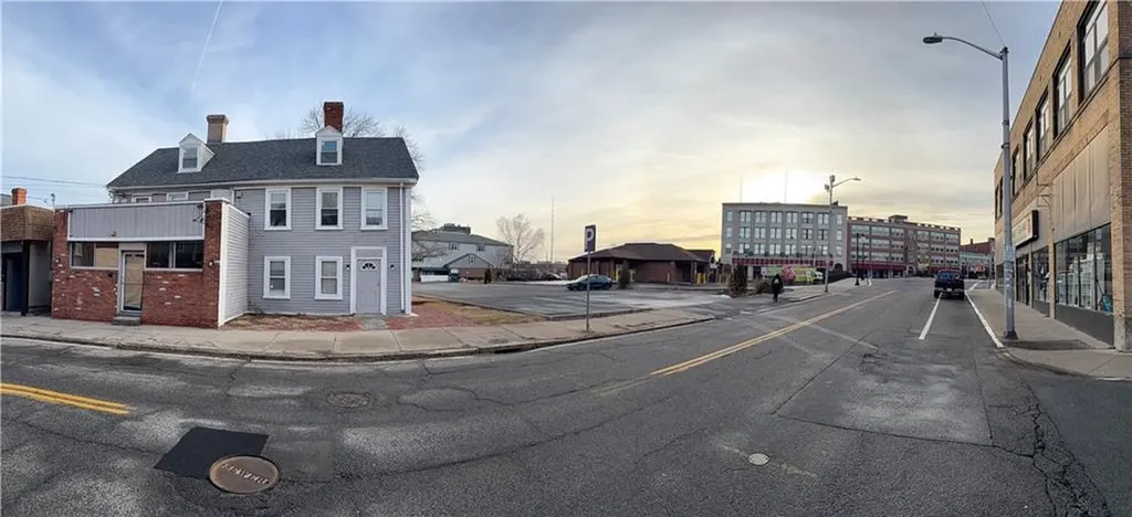 57 N Main Street Street Woonsocket RI 02895