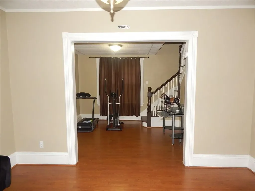 35 Rand Street Central Falls RI 02863