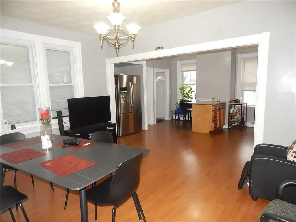 35 Rand Street Central Falls RI 02863