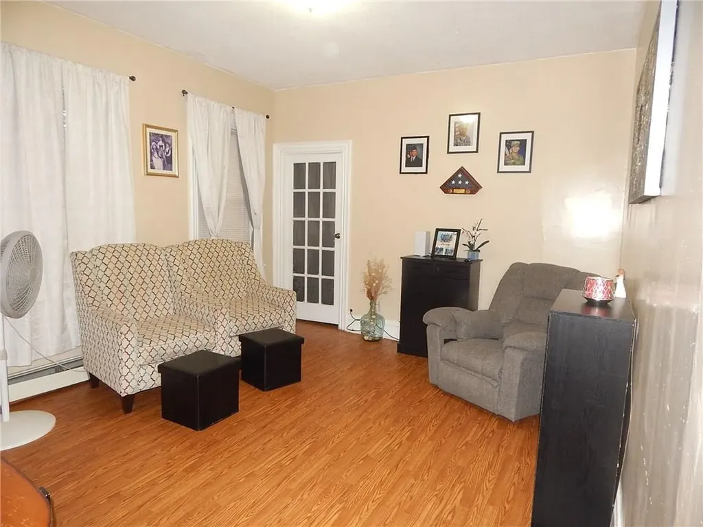 35 Rand Street Central Falls RI 02863