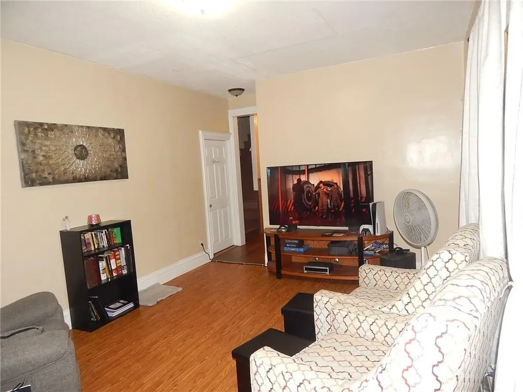 35 Rand Street Central Falls RI 02863