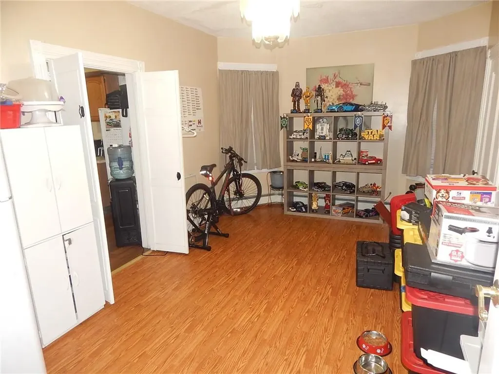 35 Rand Street Central Falls RI 02863