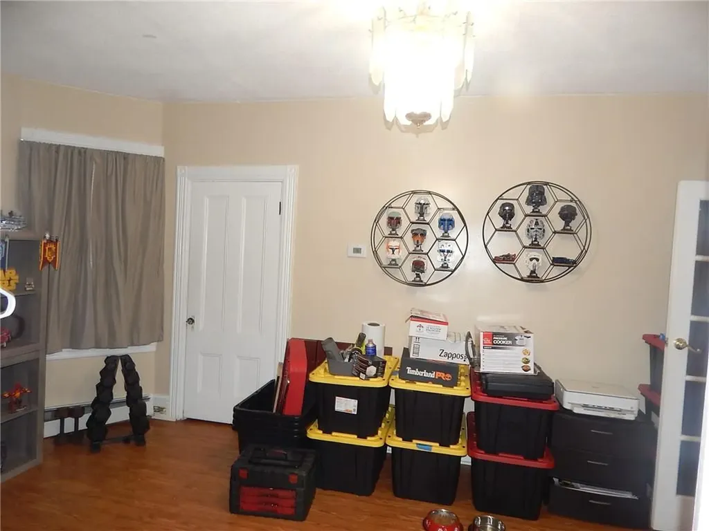 35 Rand Street Central Falls RI 02863