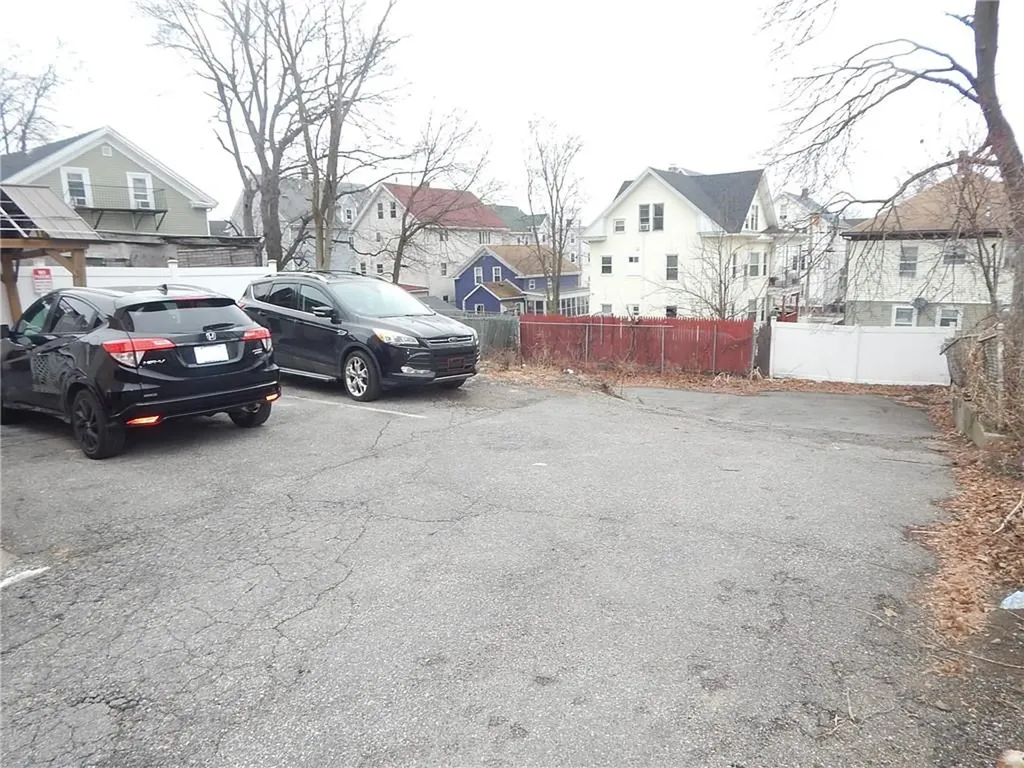35 Rand Street Central Falls RI 02863