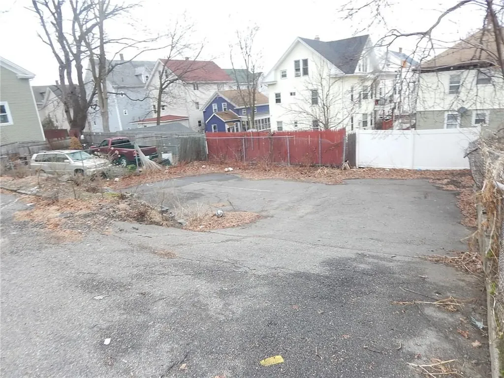 35 Rand Street Central Falls RI 02863