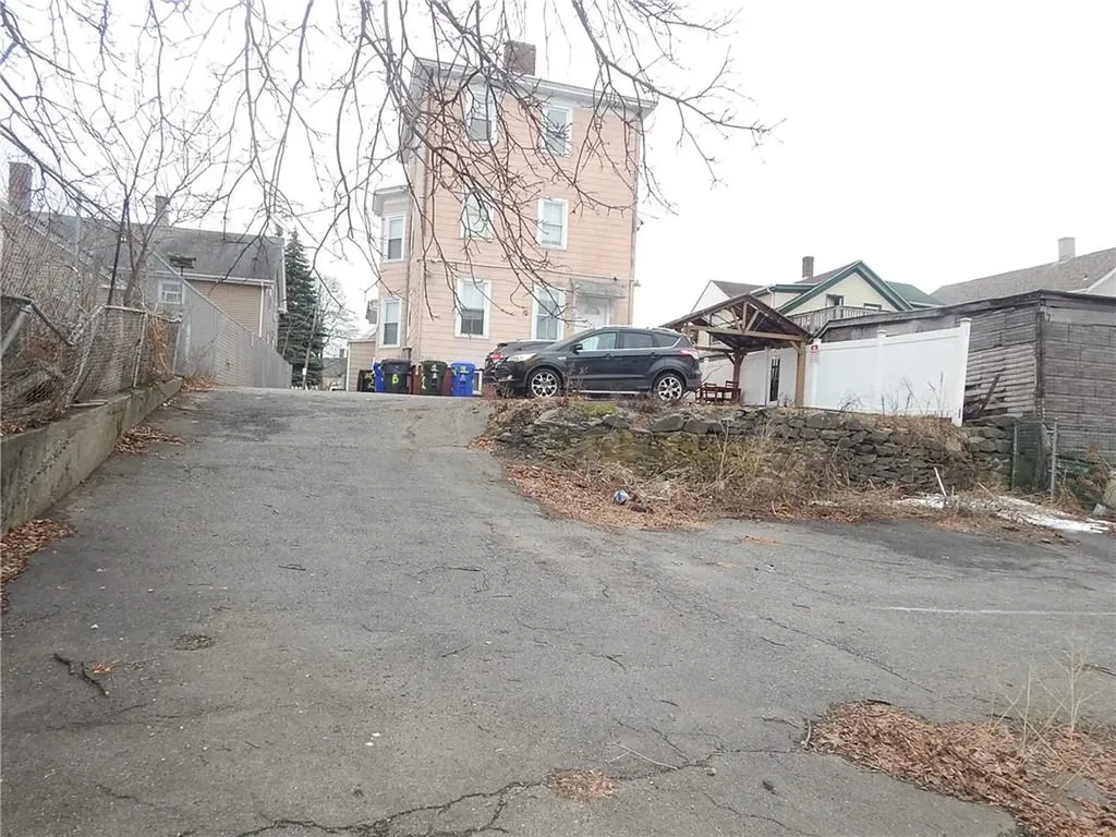 35 Rand Street Central Falls RI 02863