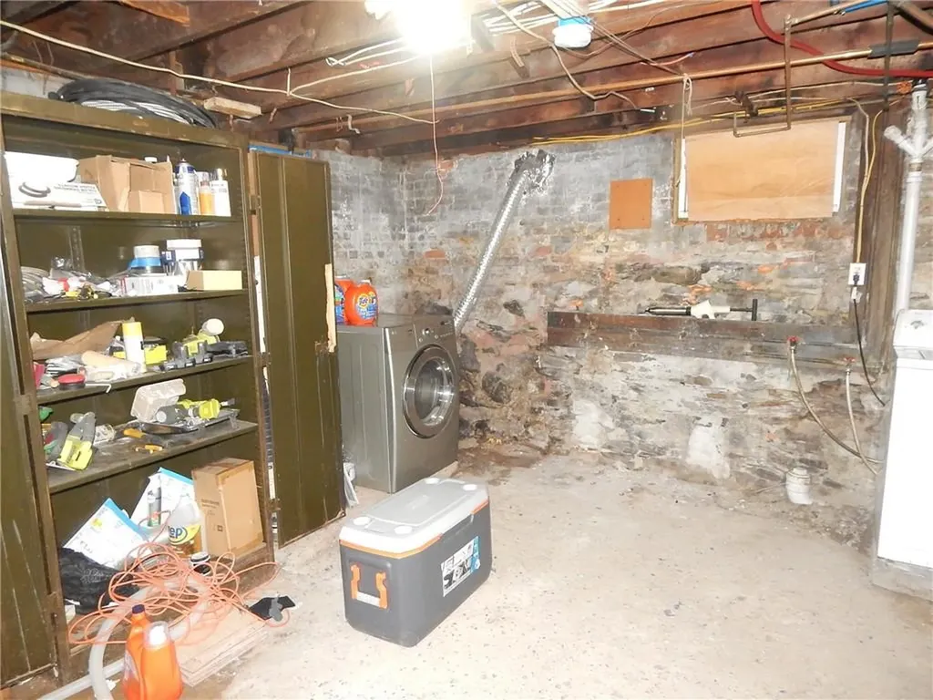 35 Rand Street Central Falls RI 02863