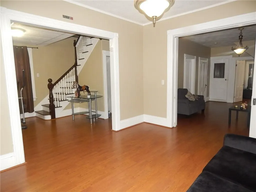 35 Rand Street Central Falls RI 02863