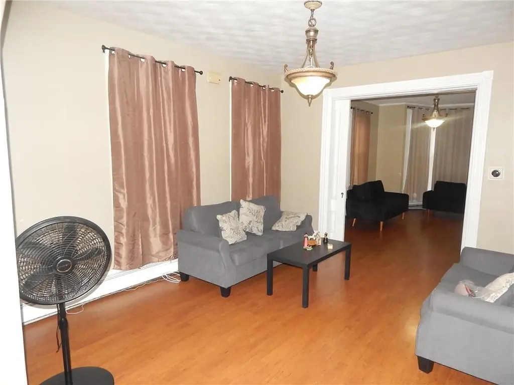 35 Rand Street Central Falls RI 02863