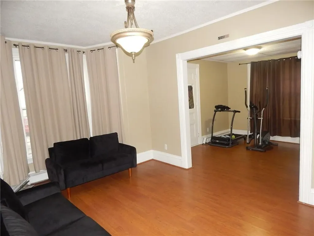 35 Rand Street Central Falls RI 02863