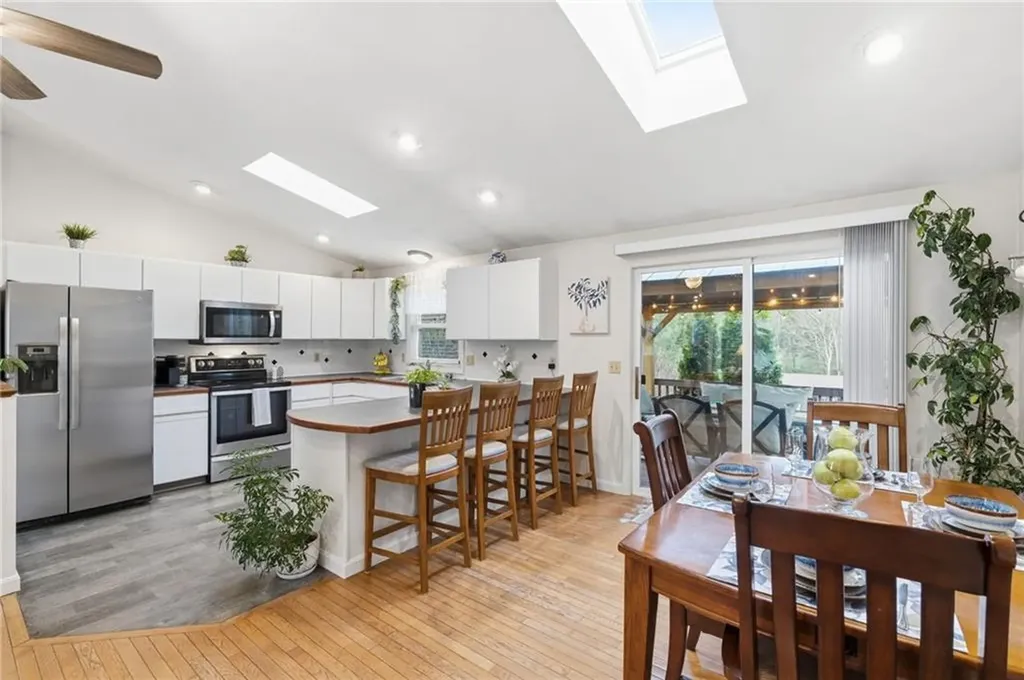 4 Melrose Drive Coventry RI 02816
