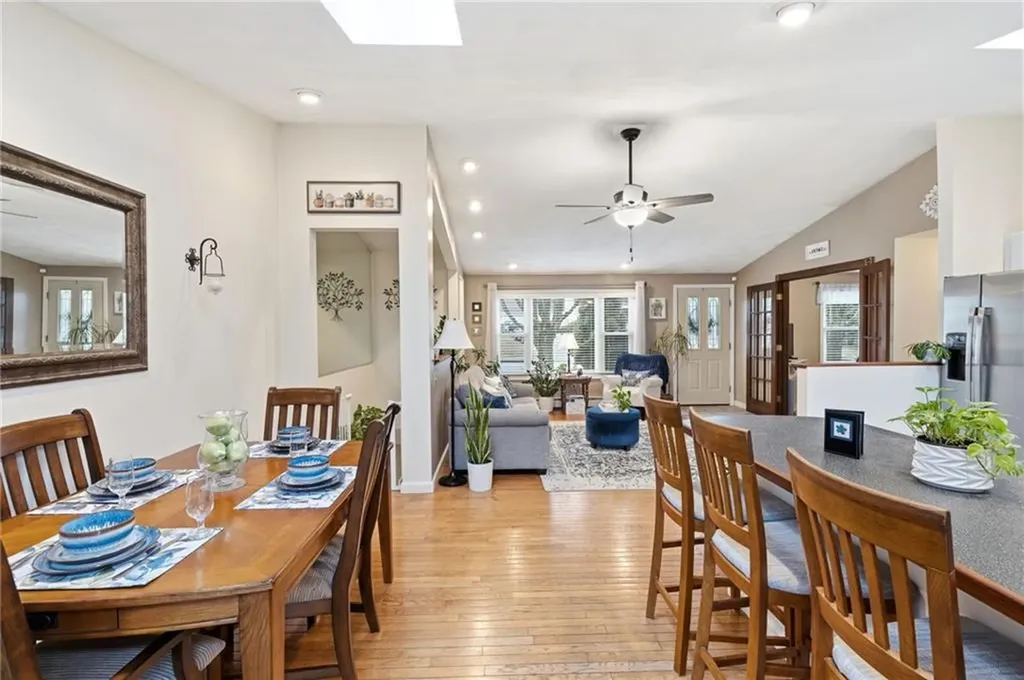4 Melrose Drive Coventry RI 02816