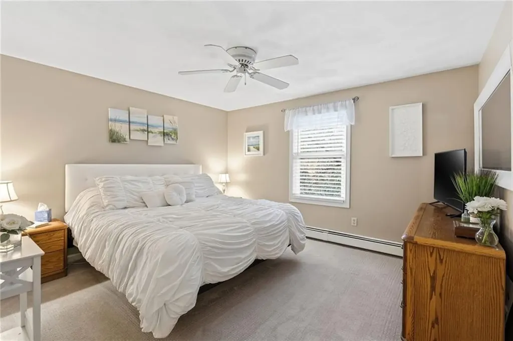 4 Melrose Drive Coventry RI 02816