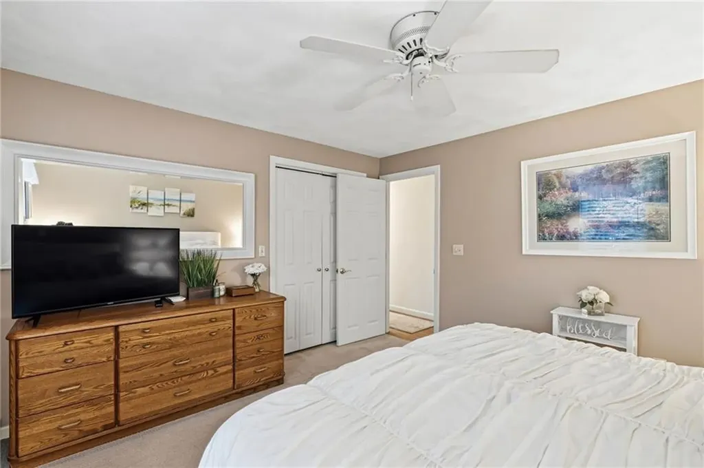 4 Melrose Drive Coventry RI 02816