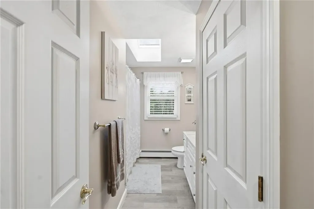 4 Melrose Drive Coventry RI 02816