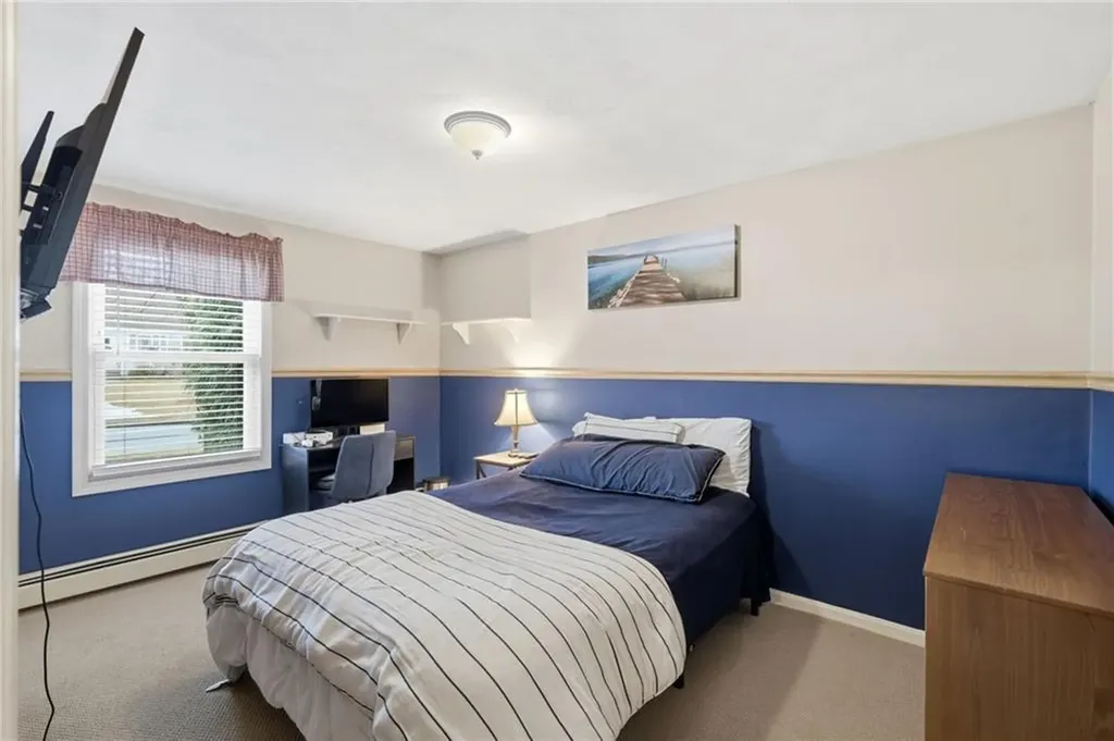 4 Melrose Drive Coventry RI 02816