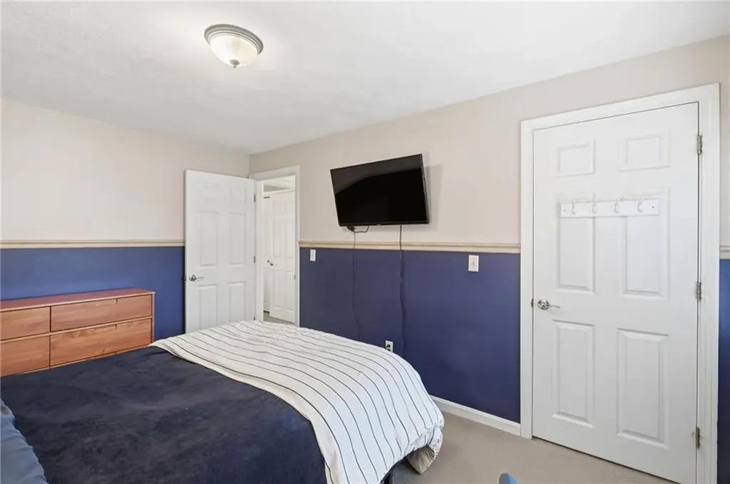 4 Melrose Drive Coventry RI 02816