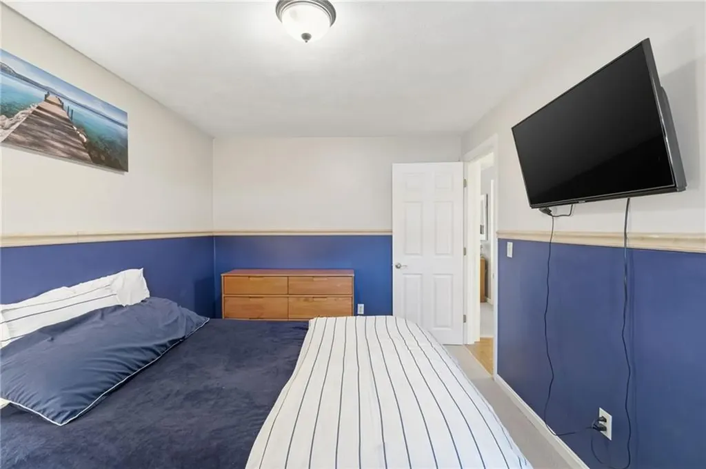 4 Melrose Drive Coventry RI 02816