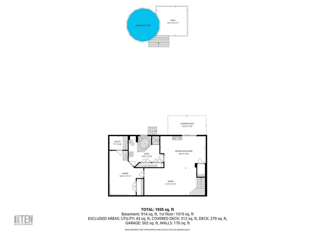 4 Melrose Drive Coventry RI 02816