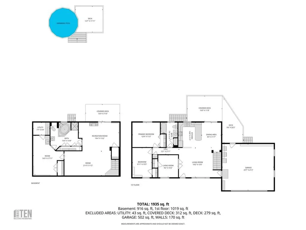 4 Melrose Drive Coventry RI 02816