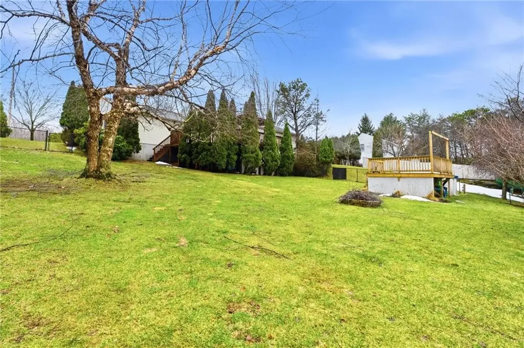 4 Melrose Drive Coventry RI 02816
