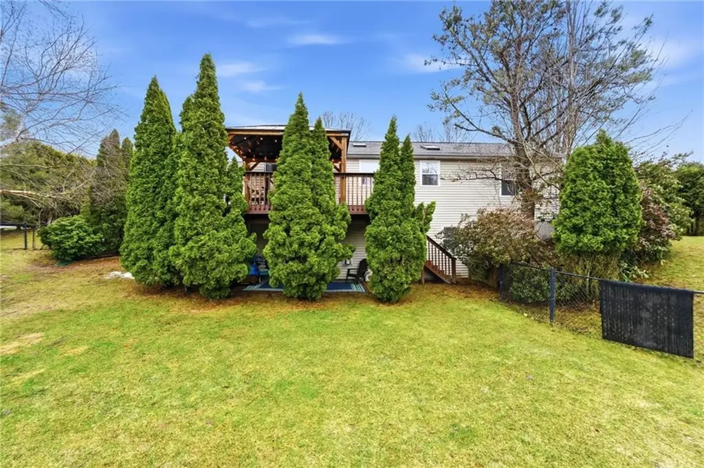 4 Melrose Drive Coventry RI 02816