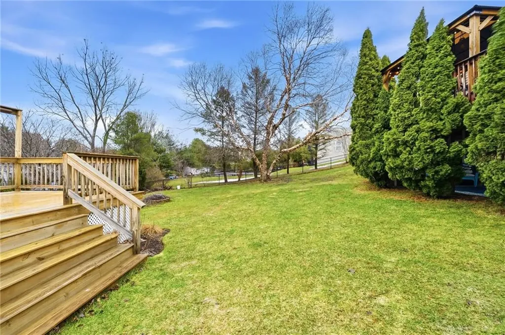 4 Melrose Drive Coventry RI 02816