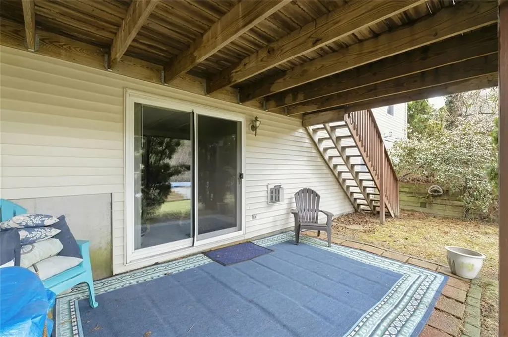 4 Melrose Drive Coventry RI 02816