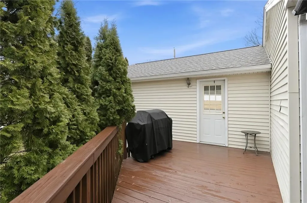 4 Melrose Drive Coventry RI 02816