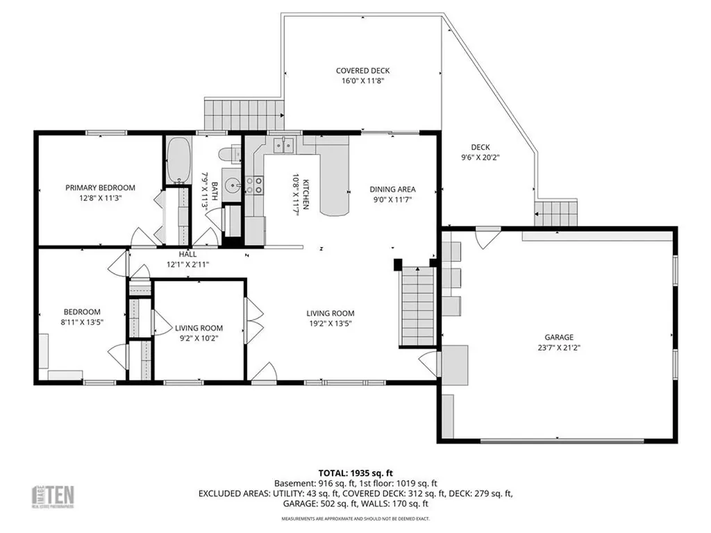 4 Melrose Drive Coventry RI 02816