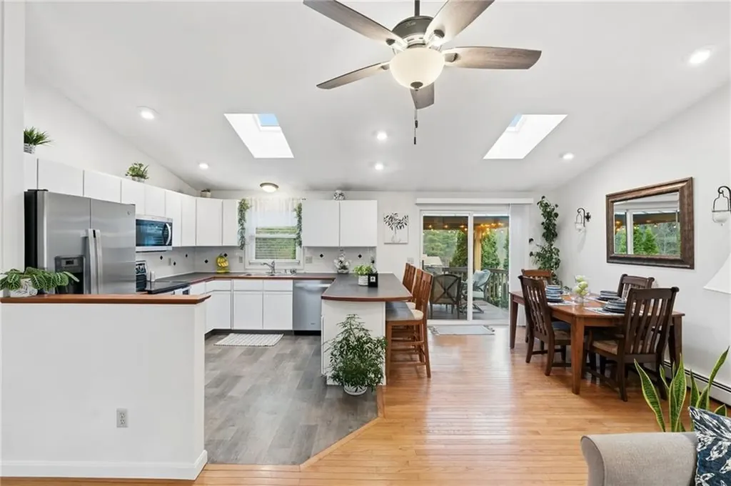 4 Melrose Drive Coventry RI 02816