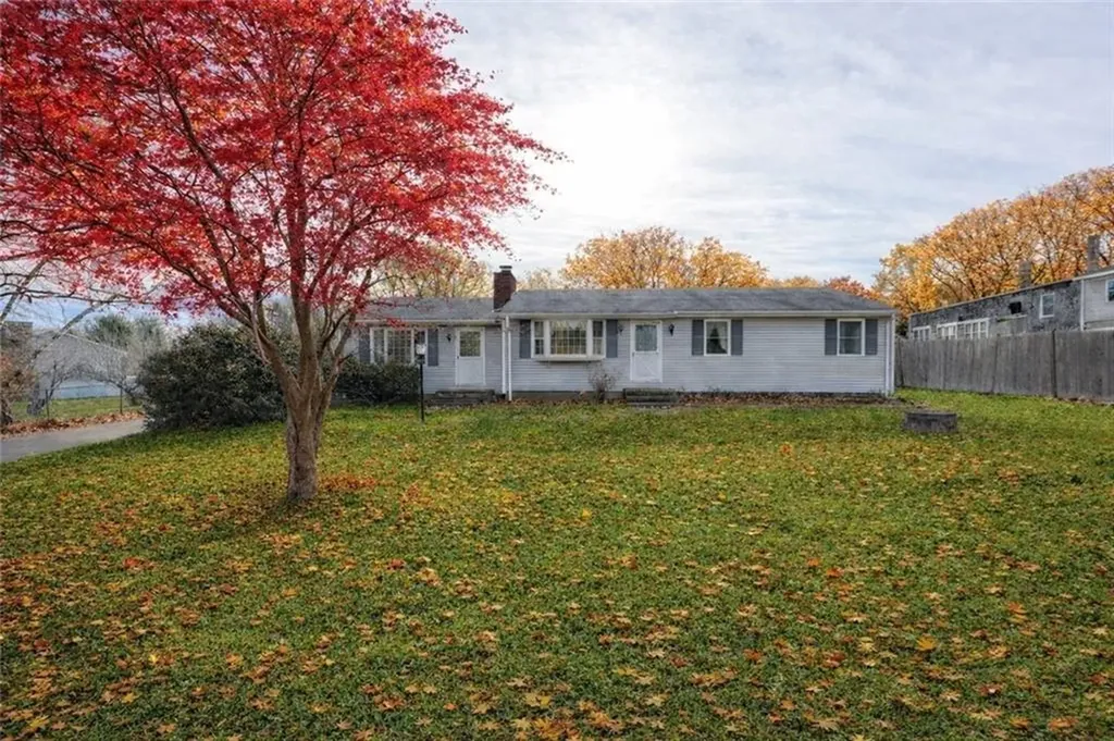 343 American Legion Highway Westport MA 02790