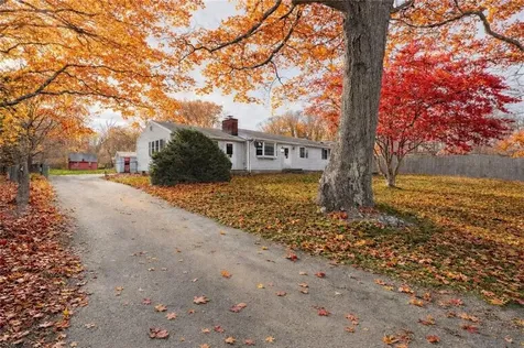 343 American Legion Highway Westport MA 02790