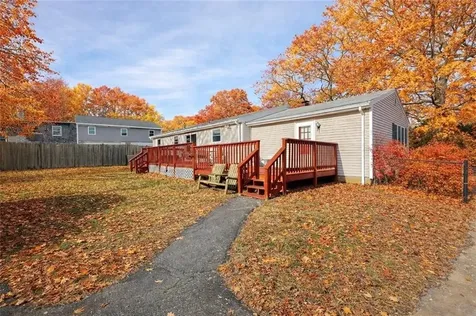 343 American Legion Highway Westport MA 02790