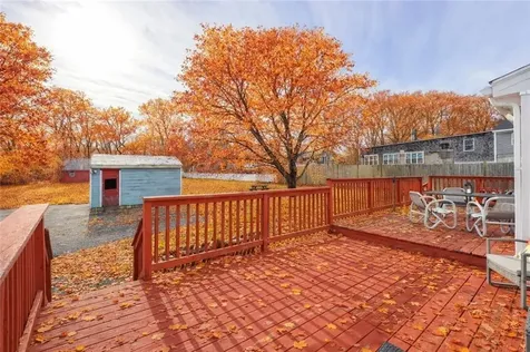 343 American Legion Highway Westport MA 02790