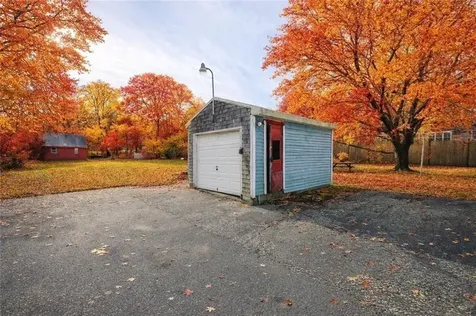 343 American Legion Highway Westport MA 02790