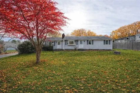 343 American Legion Highway Westport MA 02790