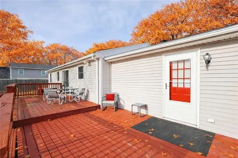 343 American Legion Highway Westport MA 02790