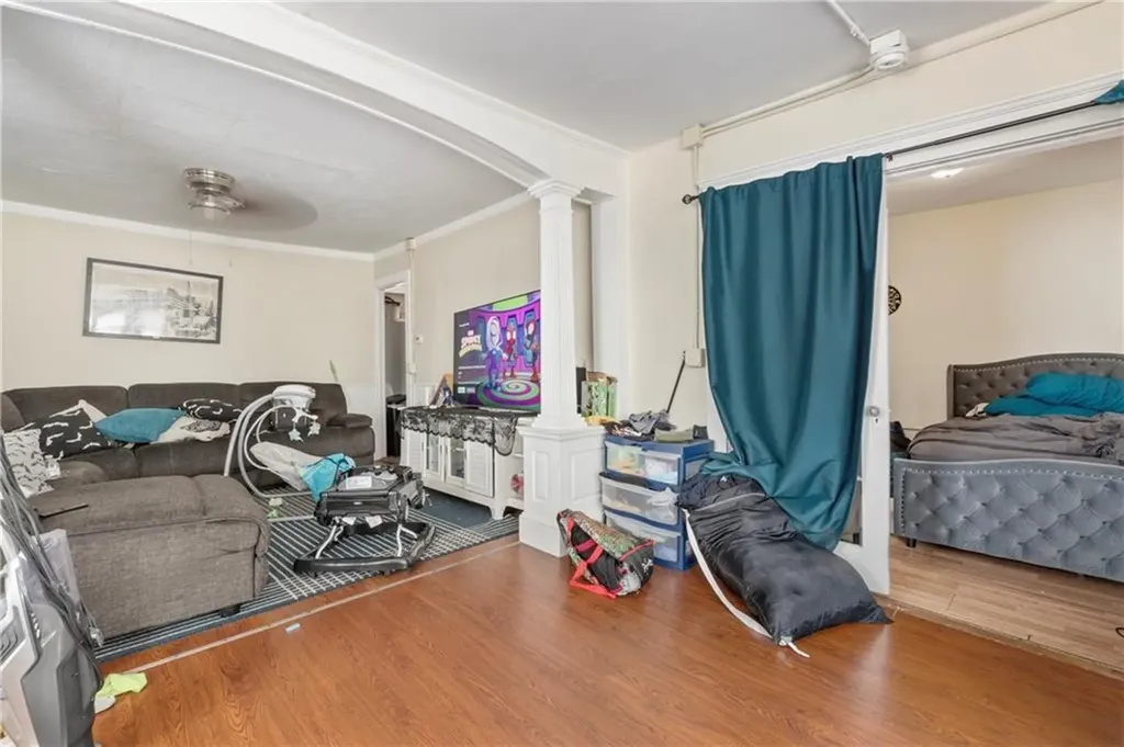 60 Rathbun Street Woonsocket RI 02895
