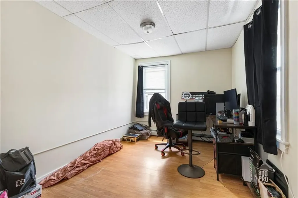 60 Rathbun Street Woonsocket RI 02895