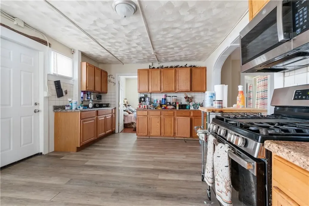 60 Rathbun Street Woonsocket RI 02895