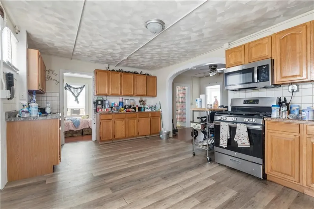 60 Rathbun Street Woonsocket RI 02895