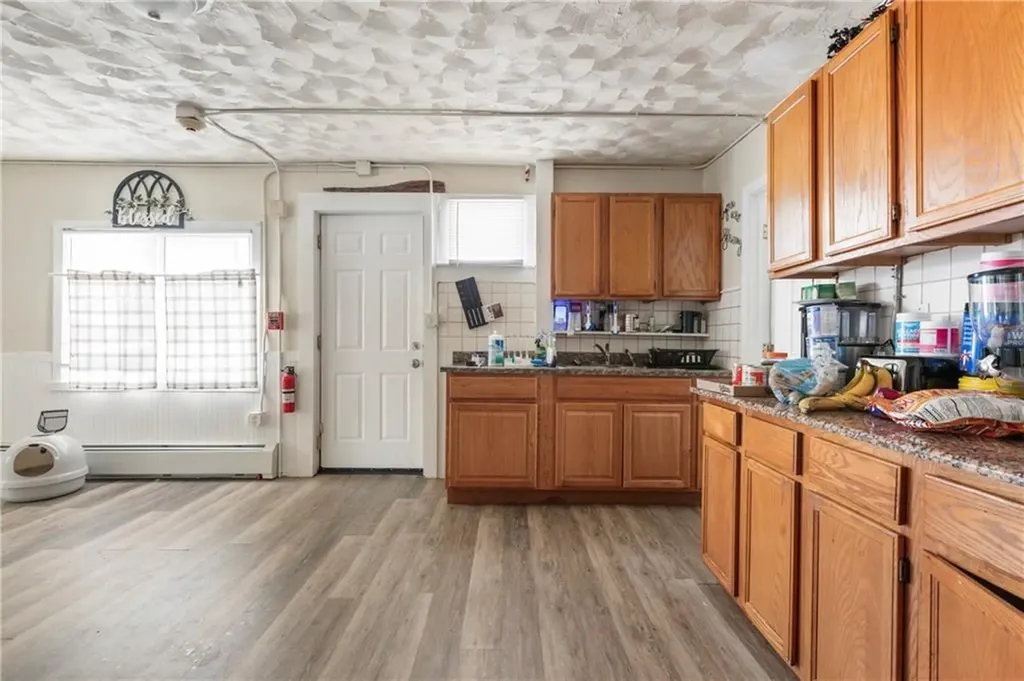 60 Rathbun Street Woonsocket RI 02895