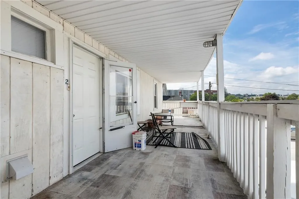 60 Rathbun Street Woonsocket RI 02895