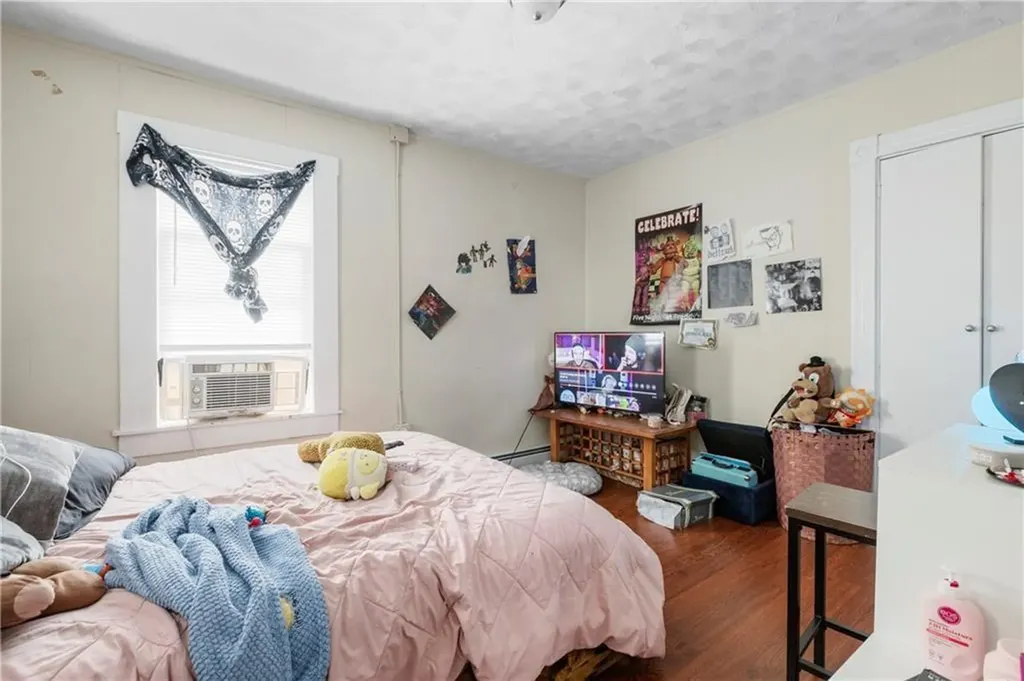 60 Rathbun Street Woonsocket RI 02895